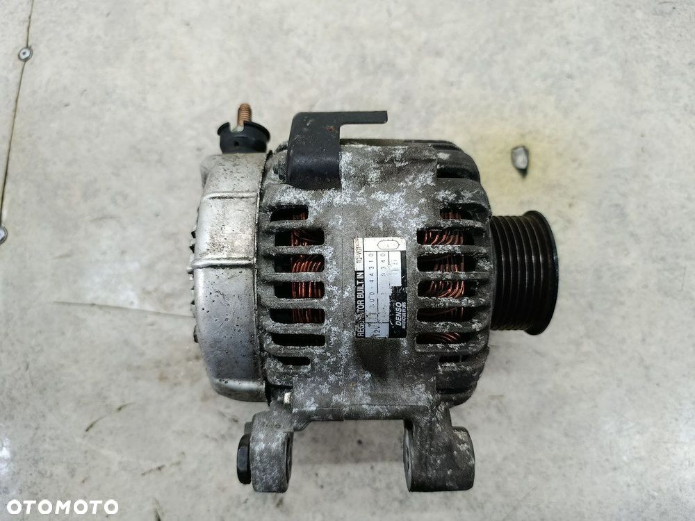 ALTERNATOR HYUNDAI H-1 II DENSO 2.5 CRDI - 2