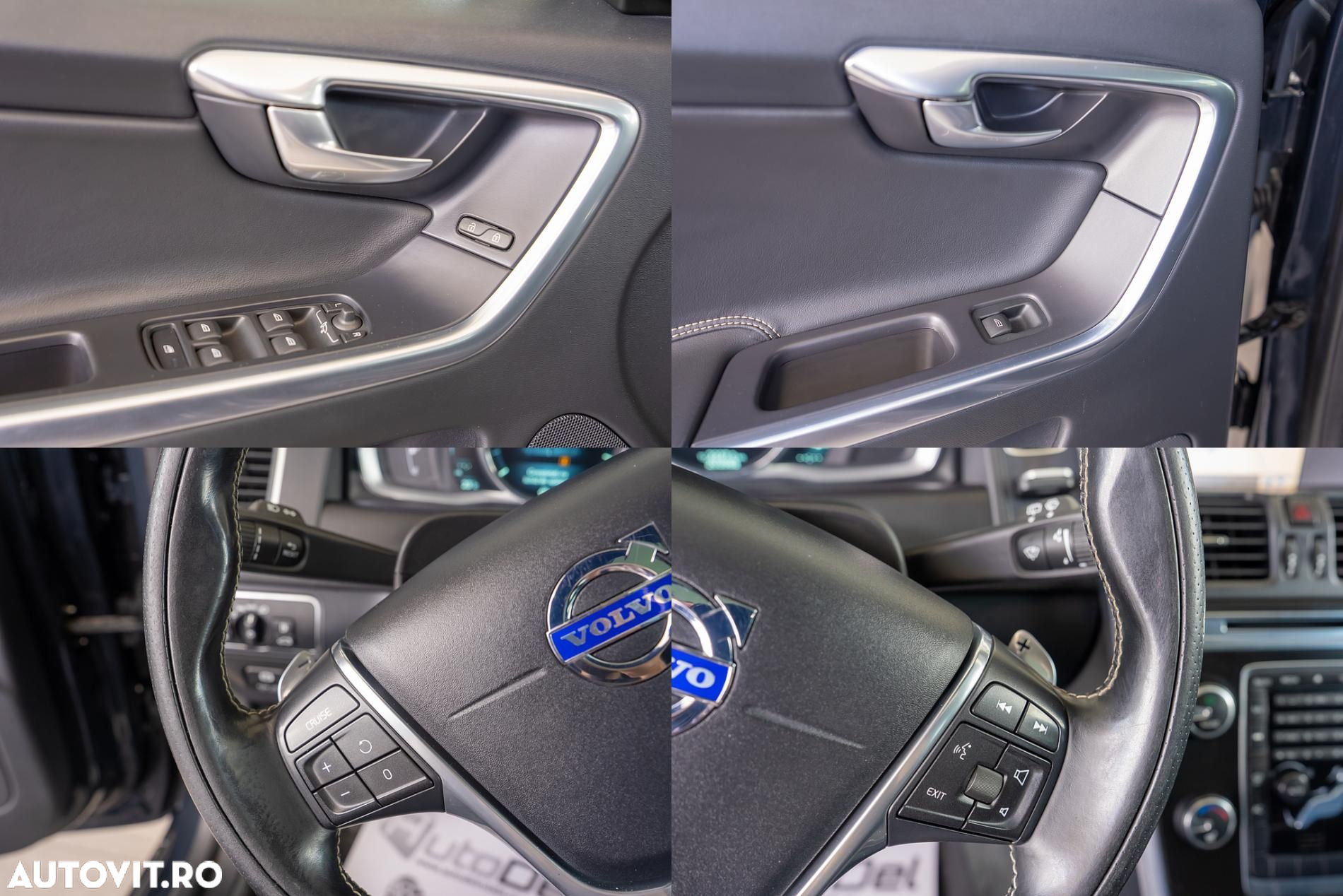 Volvo XC 60 - 16