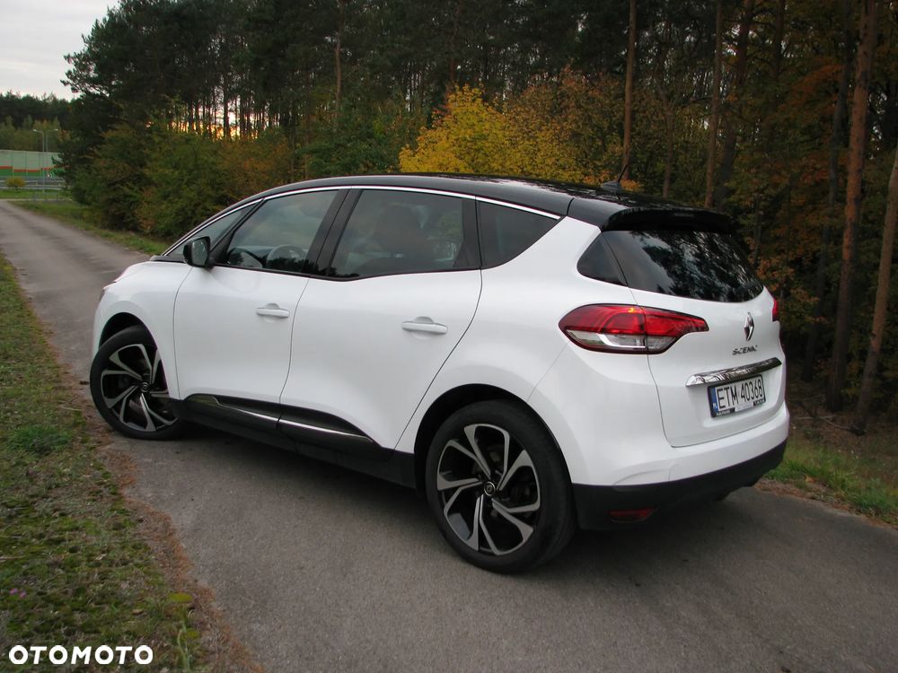 Renault Scenic 1.7 Blue dCi Zen - 18