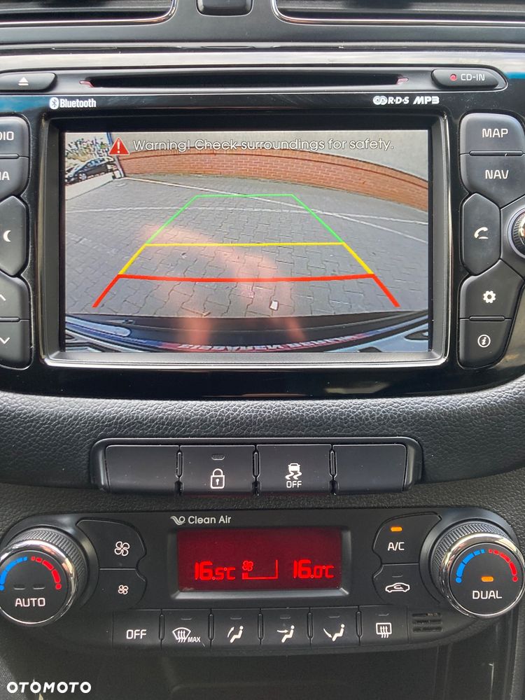 Kia Ceed 1.6 GDI ISG Platinum Edition - 14