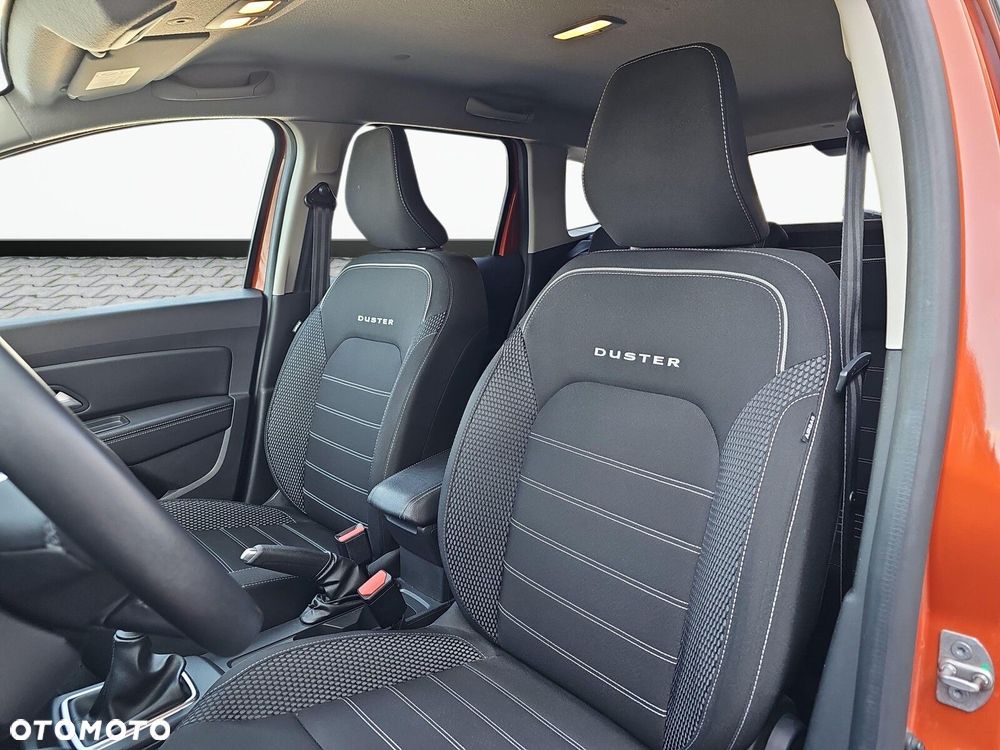 Dacia Duster 1.0 TCe Prestige - 13