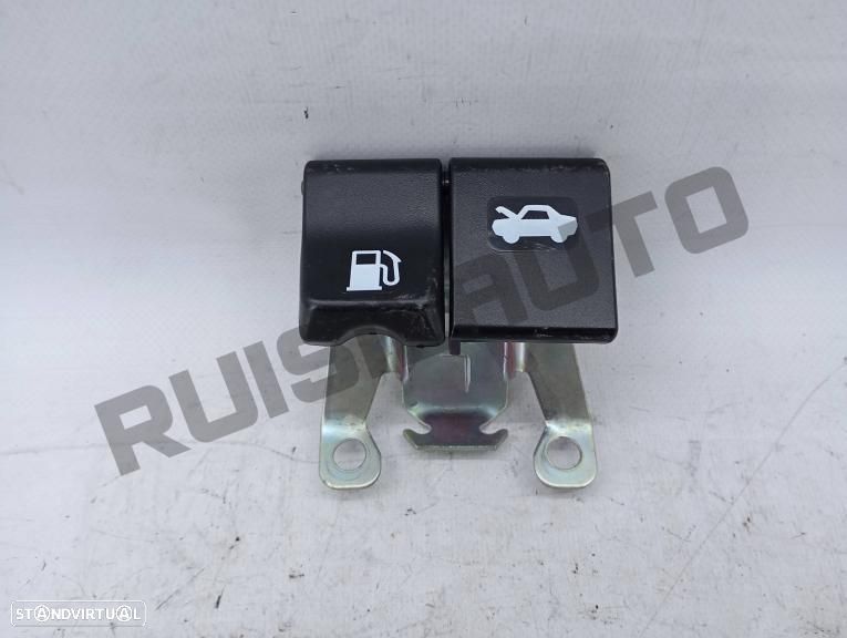 Botão Tampa Combustível  Nissan Juke I (f15) [2010_2019] 1.5 Dc - 1