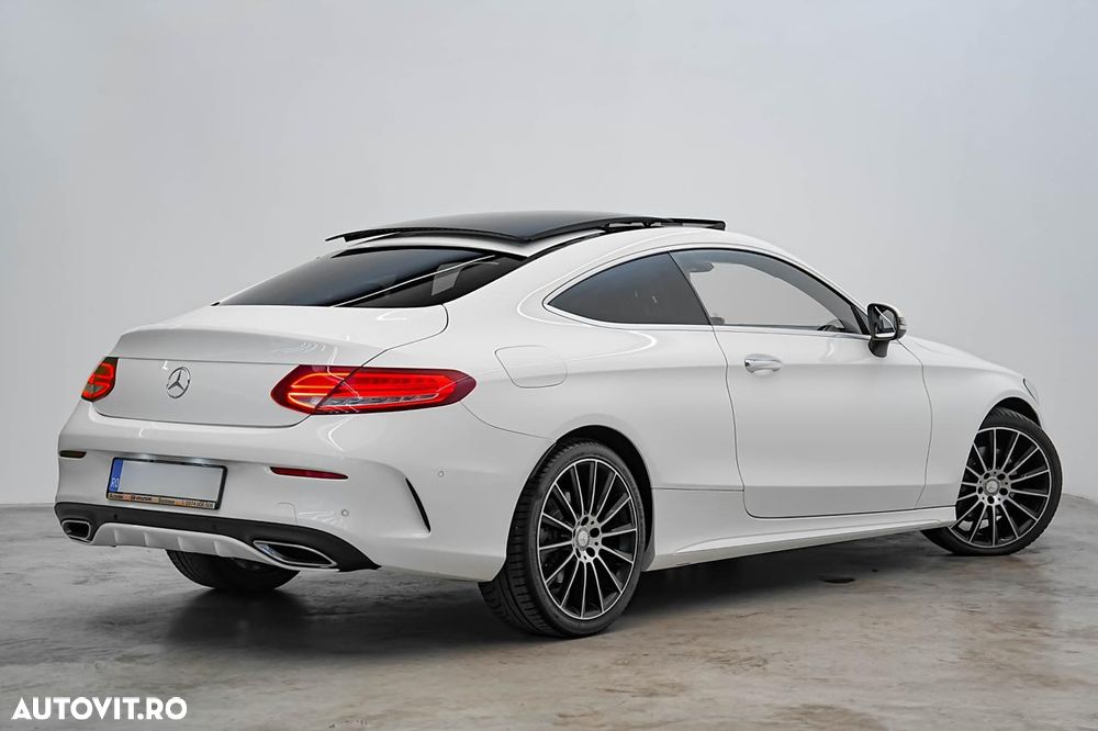 Mercedes-Benz C - 15