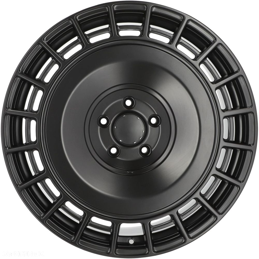 4x Felgi 22 m.in. do MERCEDES G AMG W461 W463 W464 W465 Gelenda G-Wagen G350 G500 - HF2162 - 7