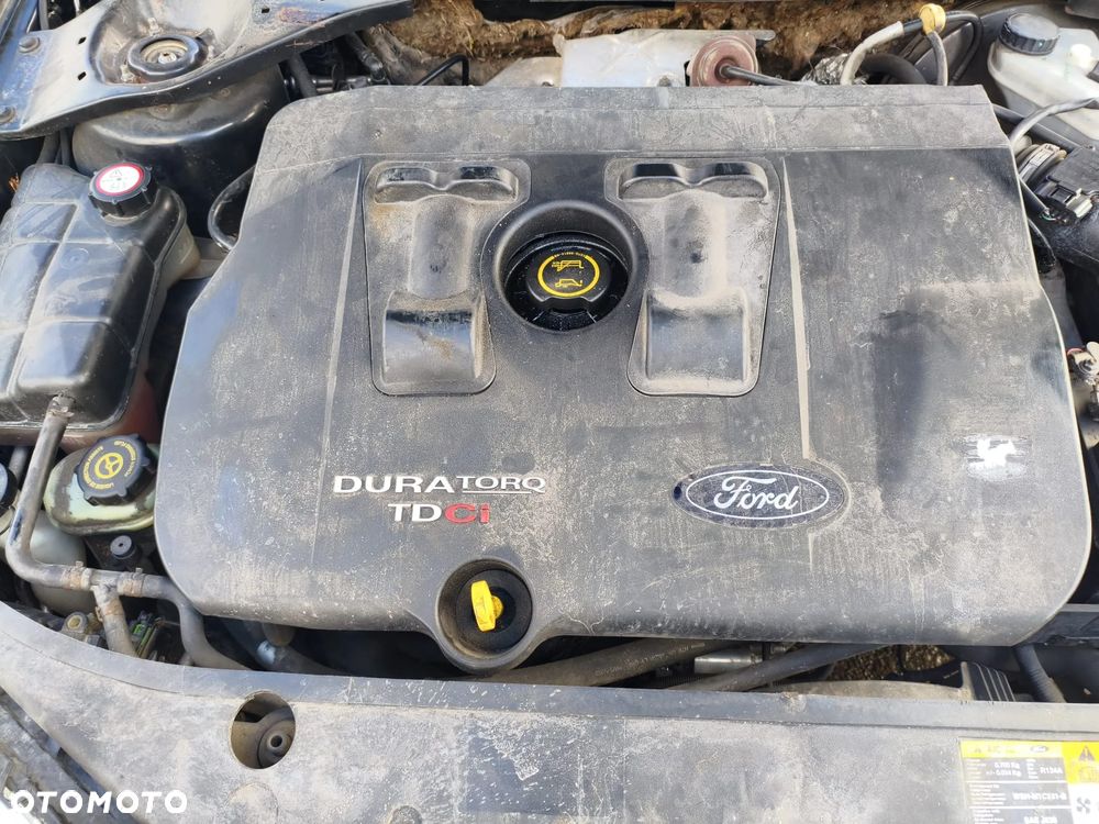 Ford Mondeo 2.0 TDCI Ghia - 17