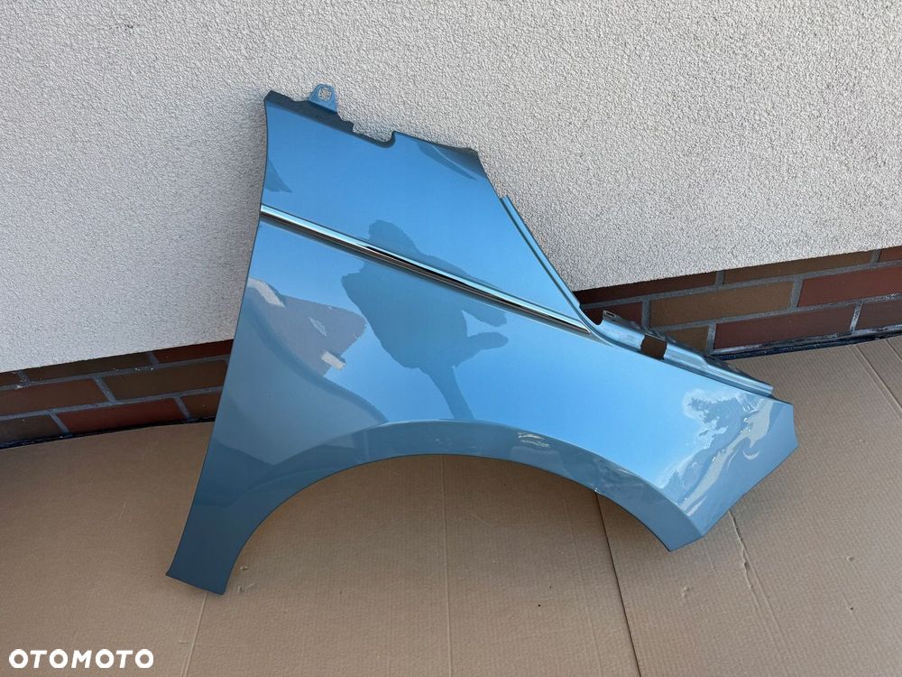 BŁOTNIK FIAT 500 500E ELEKTRYK PRAWY PRZÓD PRZEDNI - 1