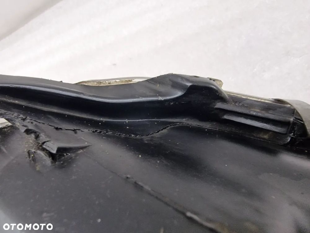 MERCEDES SLK W171 / R171 04-11 BI-XENON SKRĘTNY LEWY LEWA LAMPA PRZEDNIA PRZÓD , NR AUKCJI LL247 - 25