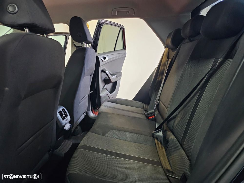 VW T-Roc 1.0 TSI Life - 13