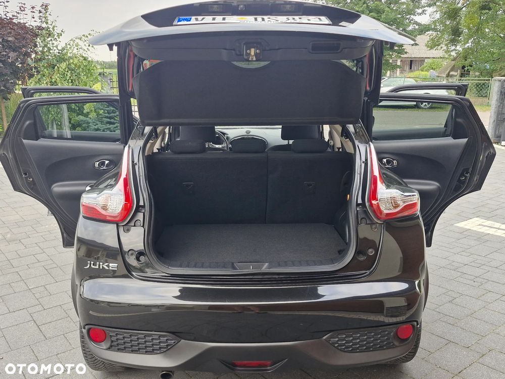Nissan Juke - 13