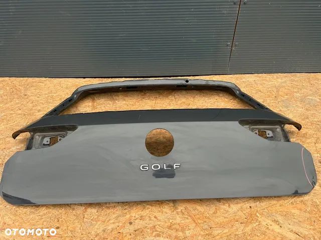 Golf VIII 8 HB klapa bagażnika - 3