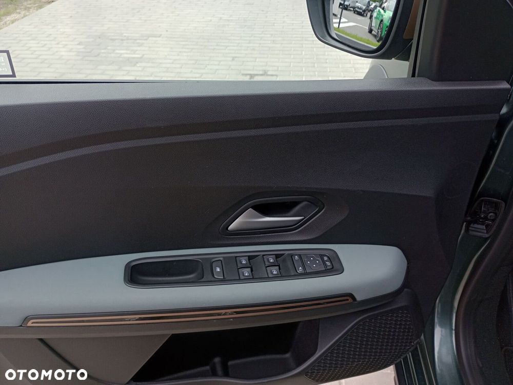 Dacia Sandero Stepway - 10