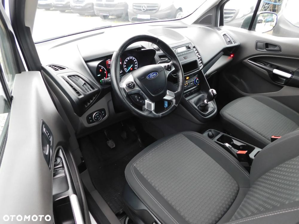 Ford Transit Connect Kombi 230 L2 Trend - 9