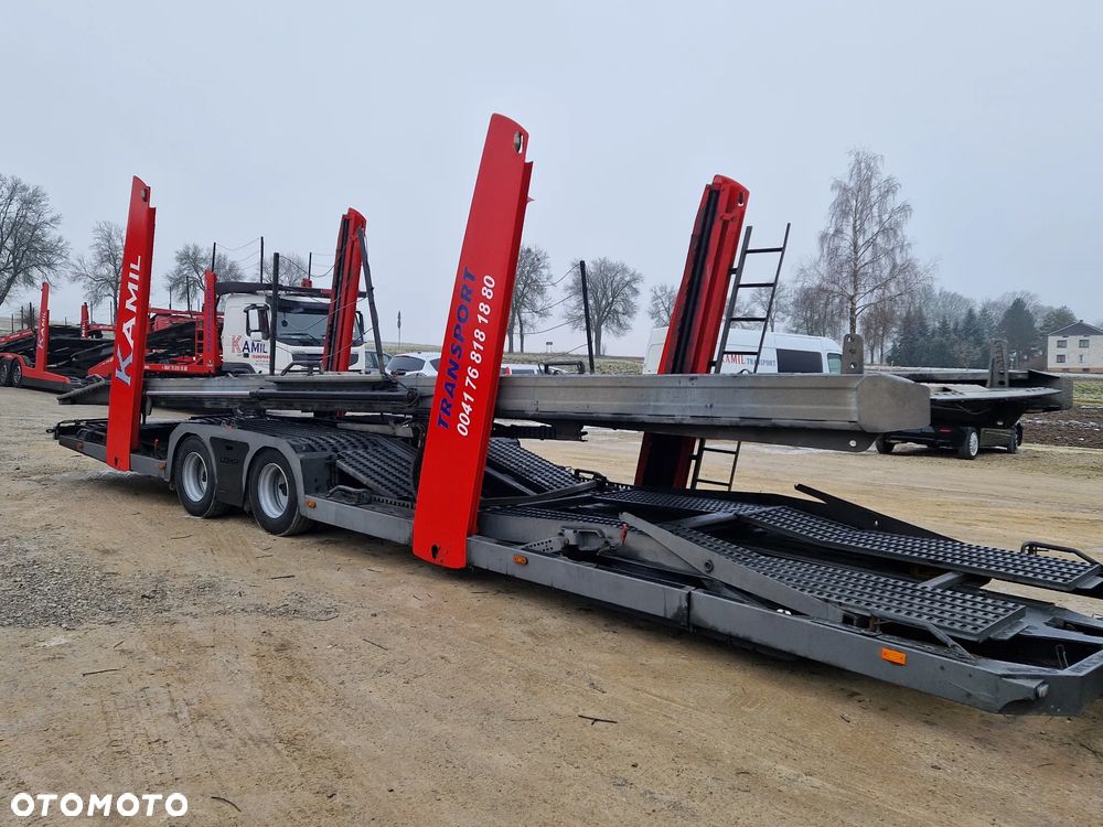 Volvo FH500 - 5