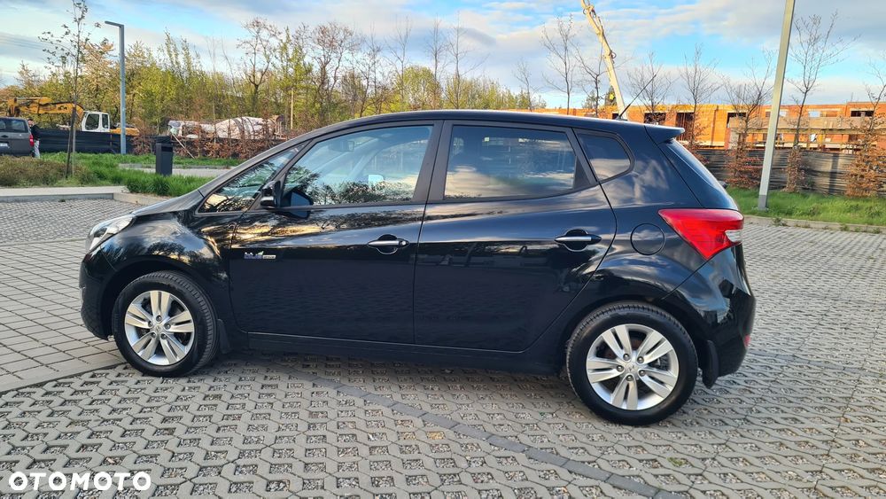 Hyundai ix20 1.6 Style - 15