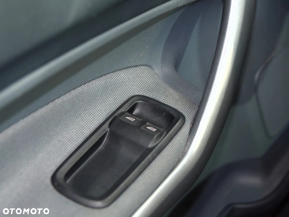 Ford Fiesta 1.25 SYNC Edition - 23