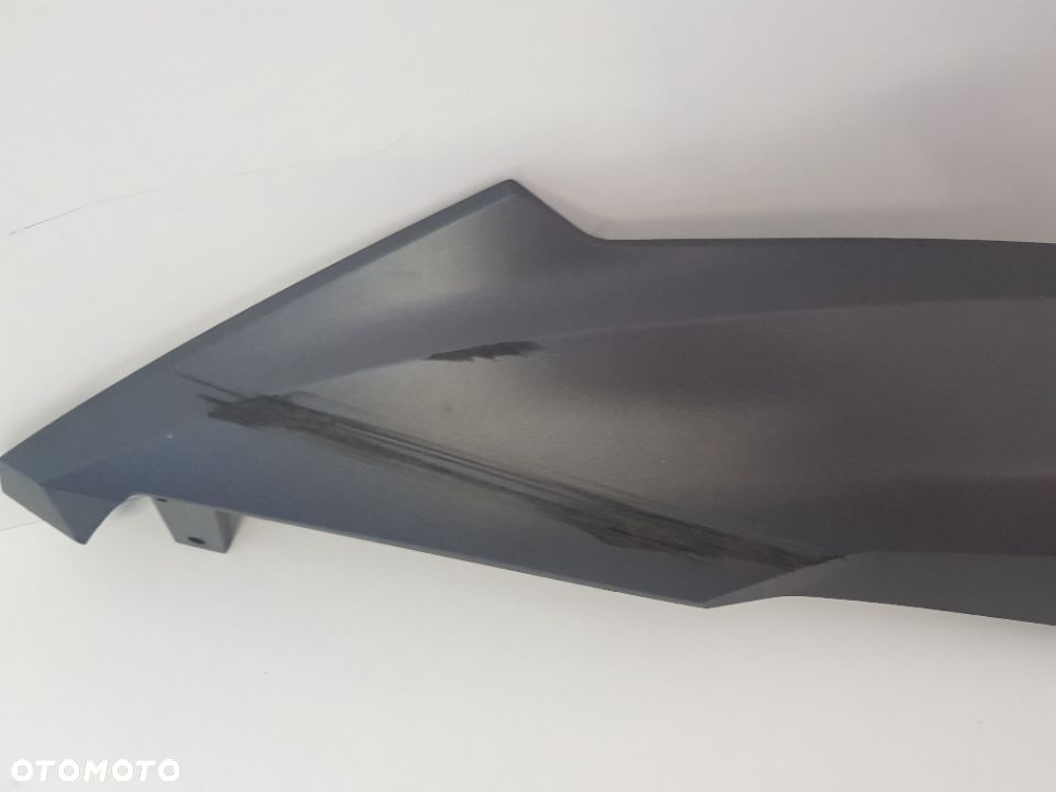 Honda Forza NSS 125 300 Owiewka Pług Listwa Lewa 18+ - 6