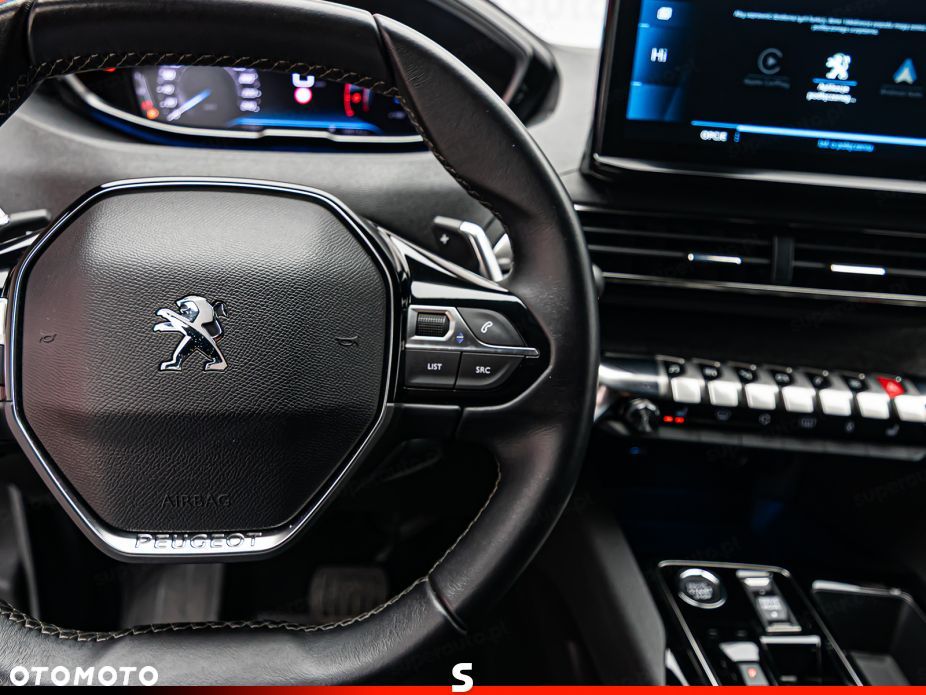 Peugeot 5008 1.5 BlueHDi Allure Pack S&S EAT8 - 14