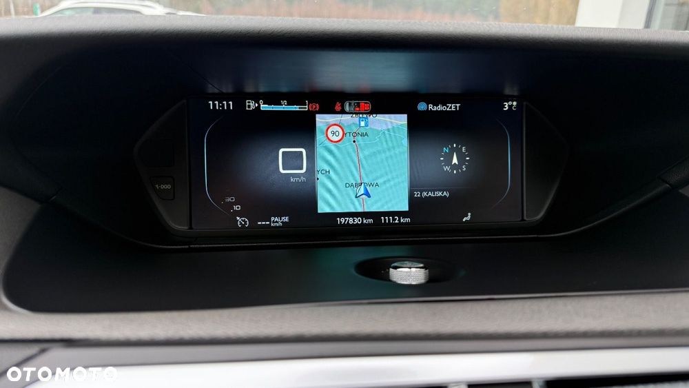 Citroën C4 Grand Picasso - 36