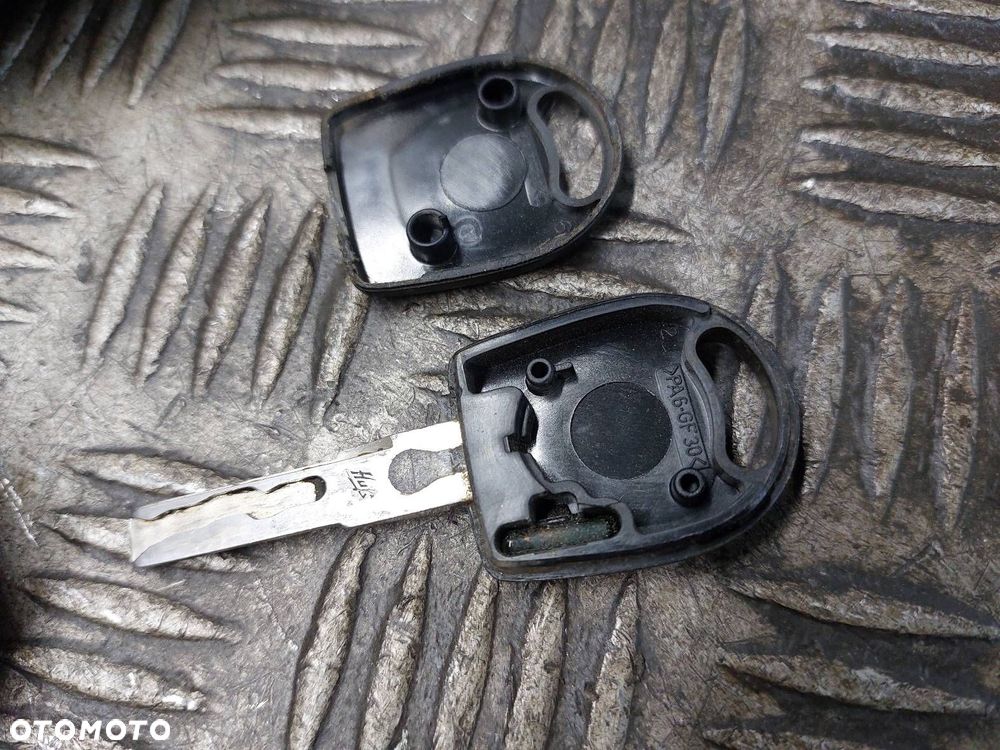 ZESTAW STARTOWY SEAT IBIZA III 1.4 16V 036906034GM 4B0905851C 6L0920801 - 5