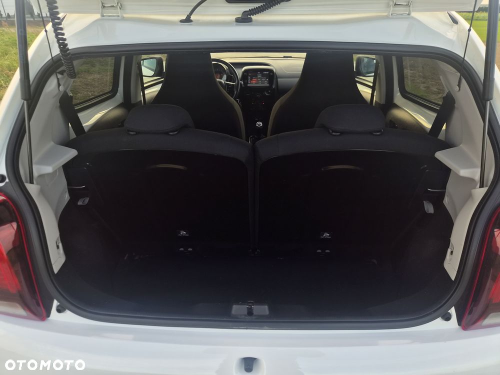 Peugeot 108 VTI 72 Style - 7