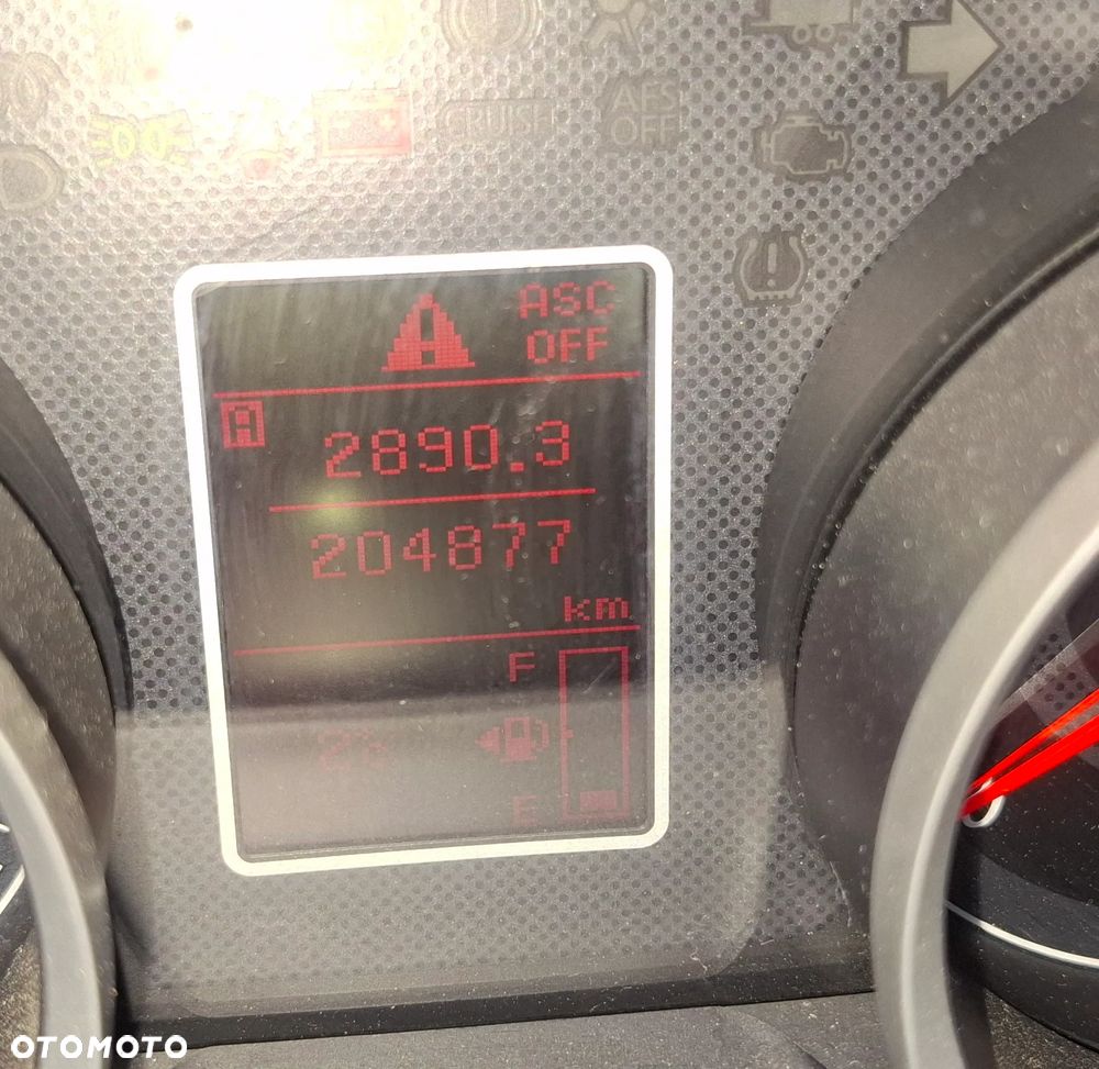 Mitsubishi Lancer 2.0 DID Intense - 10