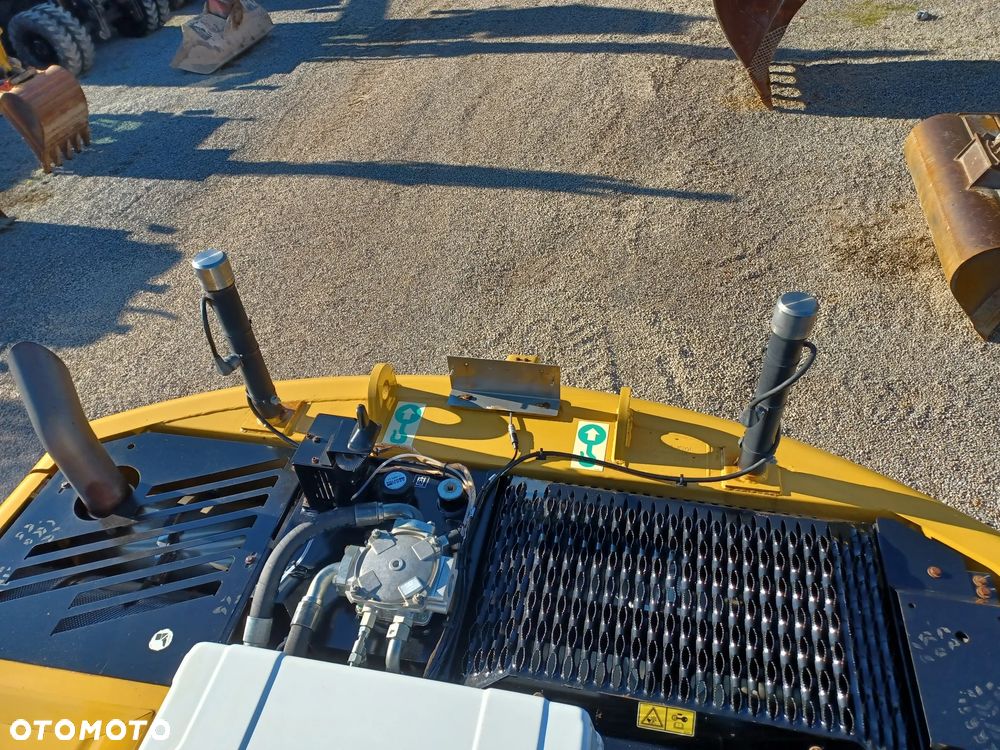 Caterpillar CAT M 313 D - 20