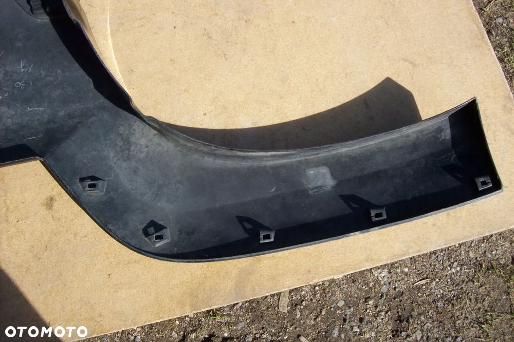 LISTWA NAKŁADKA BŁOTNIKA P.TYŁ TOYOTA LAND CRUISER T20 ROK 02/09 - 7