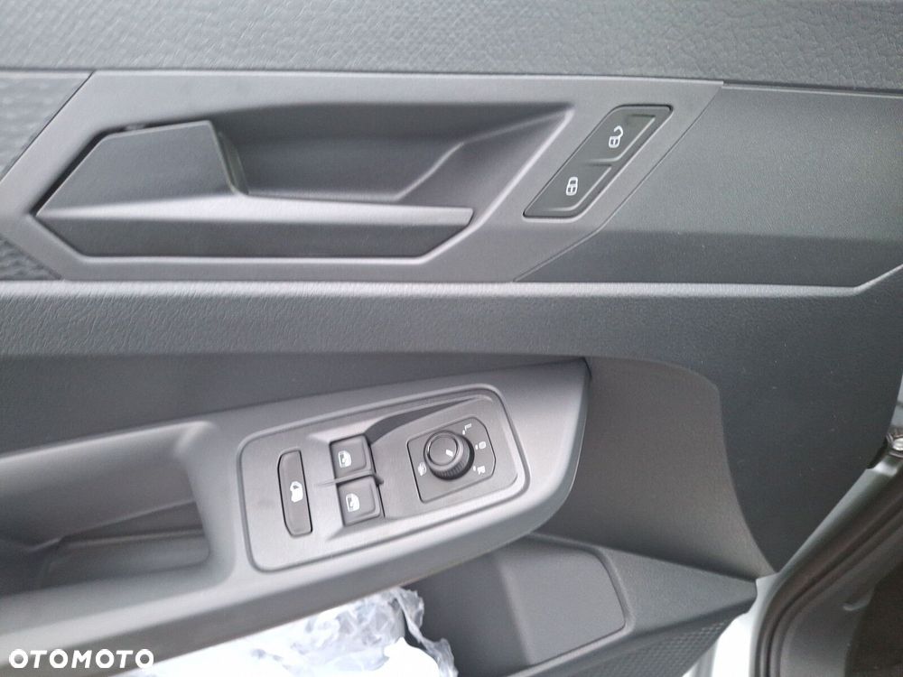 Volkswagen Caddy Cargo 1.5 TSI 116 KM - 23