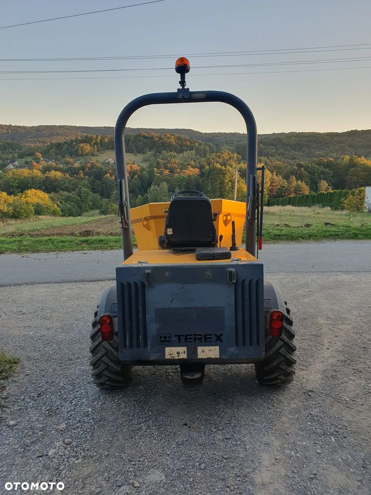 Terex - 9