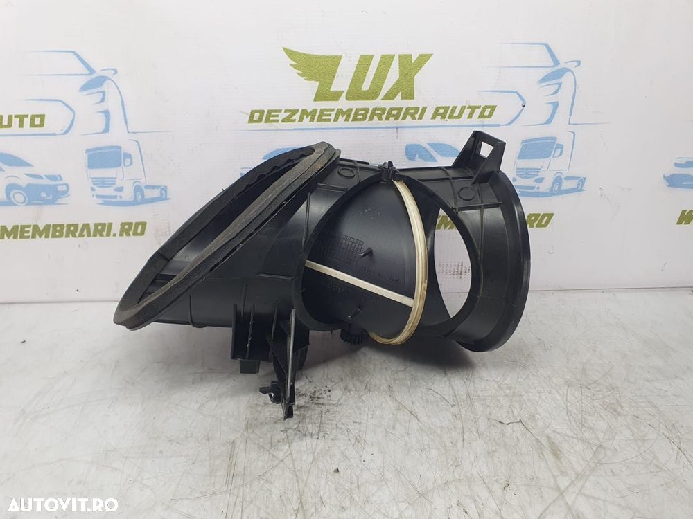 Conducta tub aer bz78788 Opel Crossland X 1 [2017 - 2020] 1.2 benzina - 5