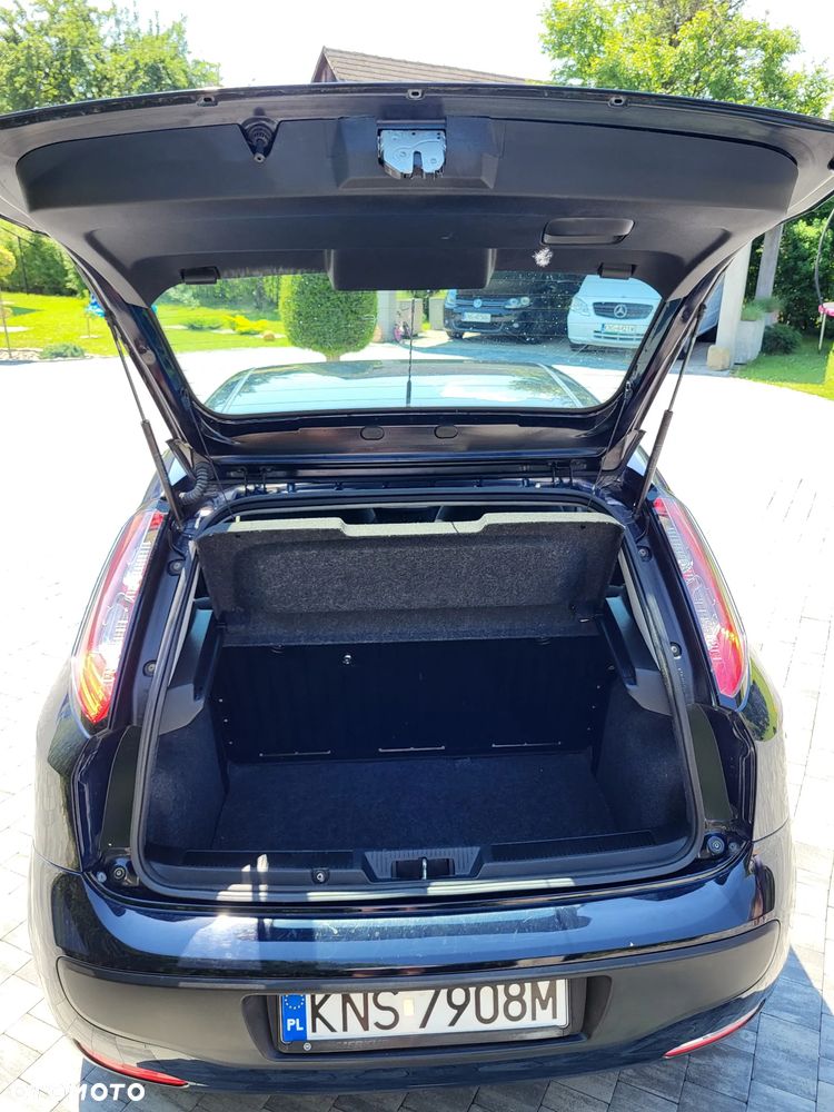 Fiat Punto - 4