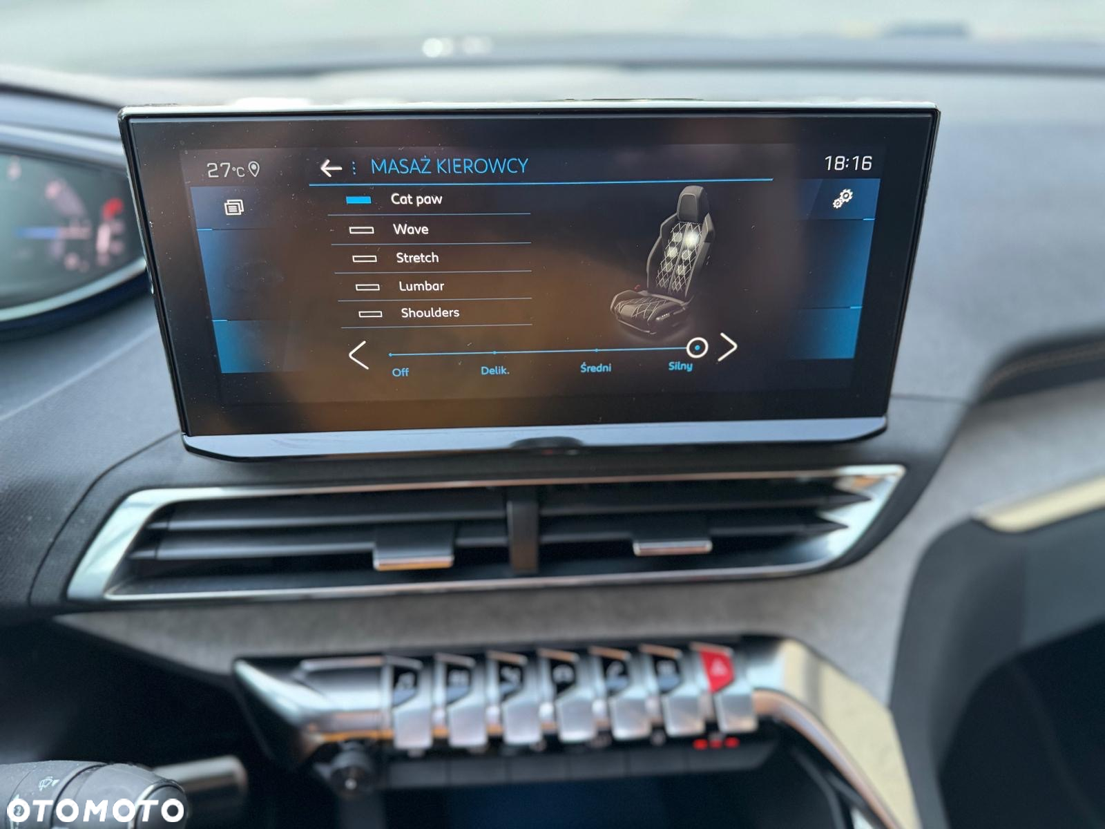Peugeot 5008 BlueHDI 180 EAT8 GT - 20