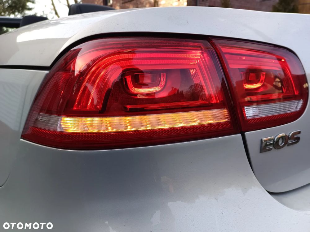 Volkswagen Eos 1.4 TSI - 7