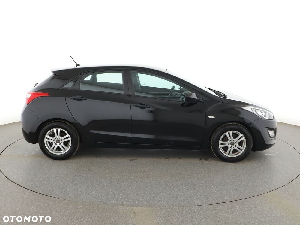 Hyundai i30 - 7