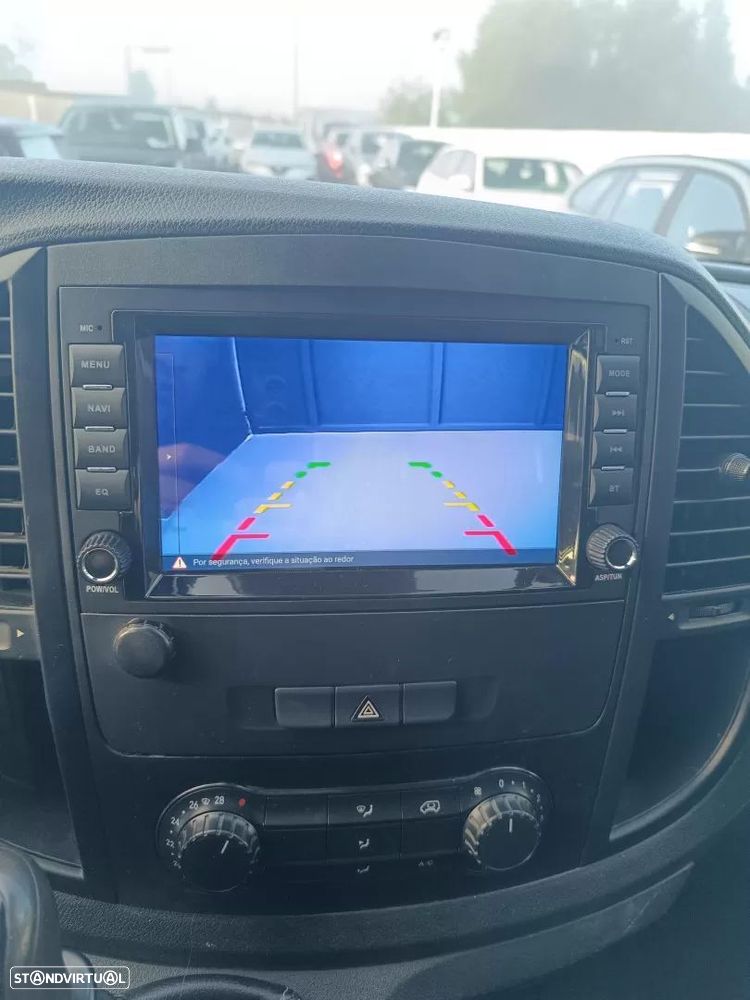 Mercedes-Benz 109 cdi - 14