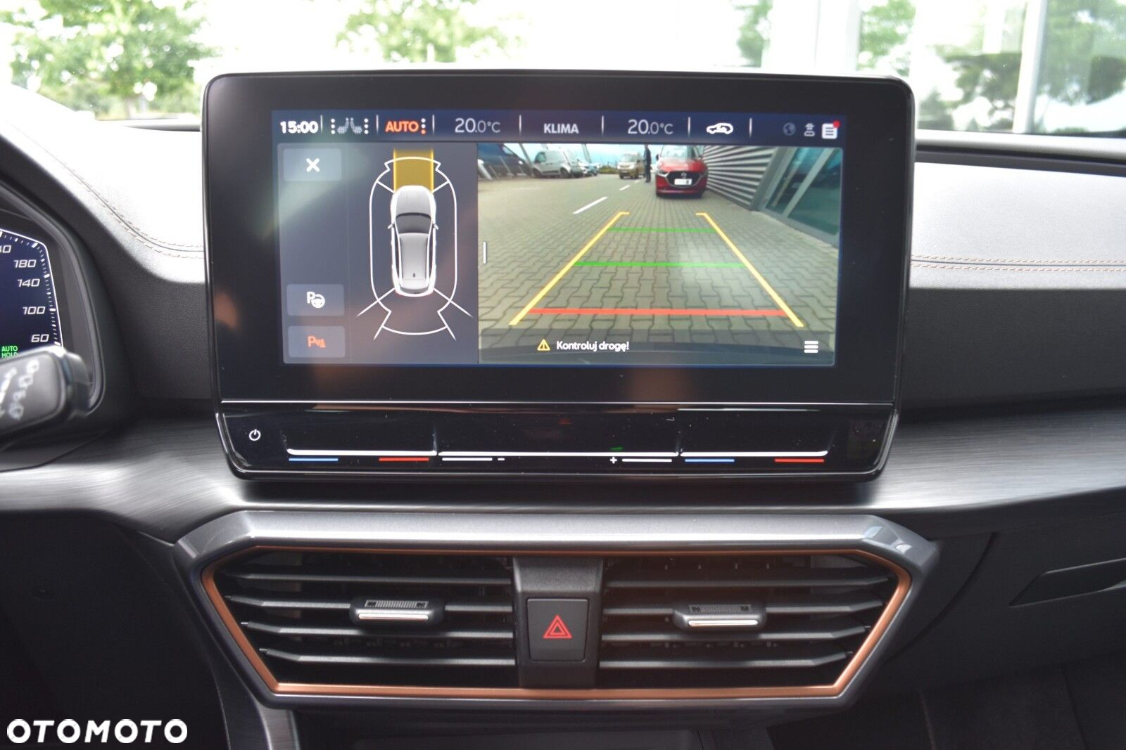 Cupra Formentor 2.0 TSI 4Drive DSG - 15