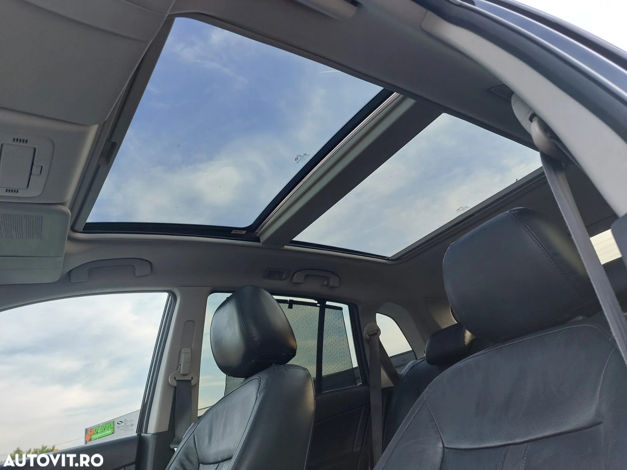 Renault Koleos 2.0 dCI FAP 4x4 Bose Edition - 11