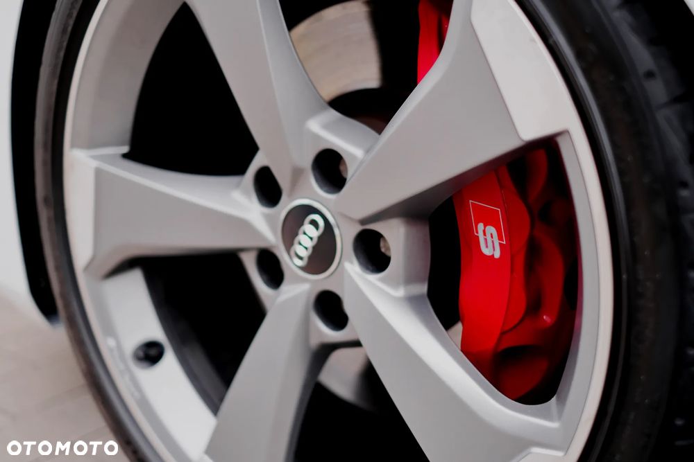 Audi S4 Limousine - 13