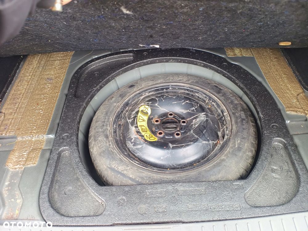 Ford Focus 1.8 TDCi Ambiente - 14