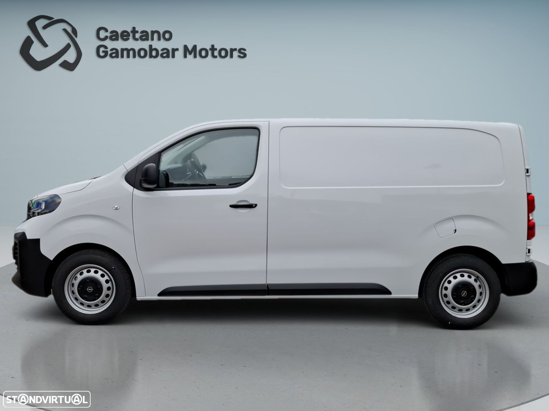 Opel Vivaro Vivaro Cargo. L2. 1.5D 120 S&S BVM6 - 5