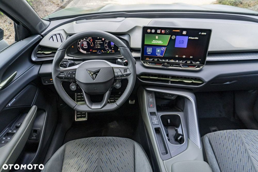 Cupra Terramar - 25