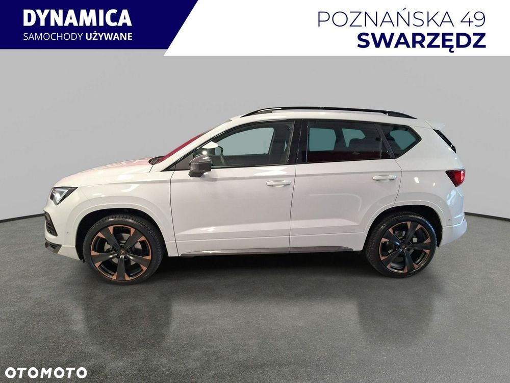 Cupra Ateca - 5