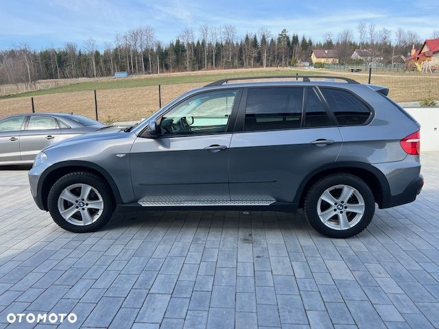 BMW X5 xDrive30d - 3