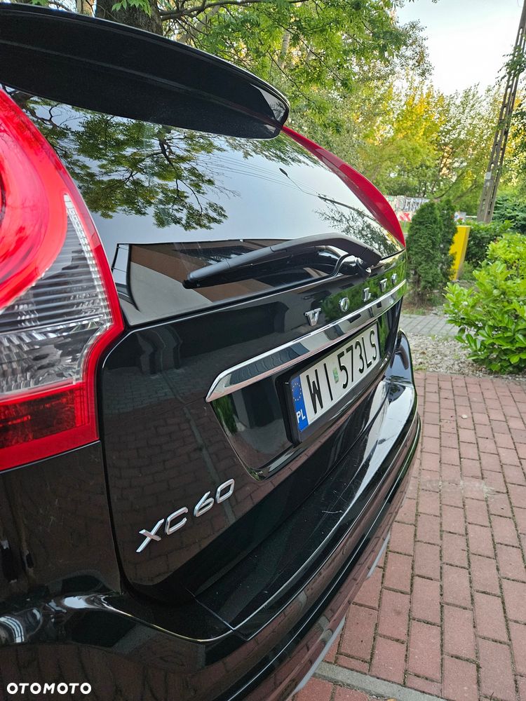 Volvo XC 60 - 29
