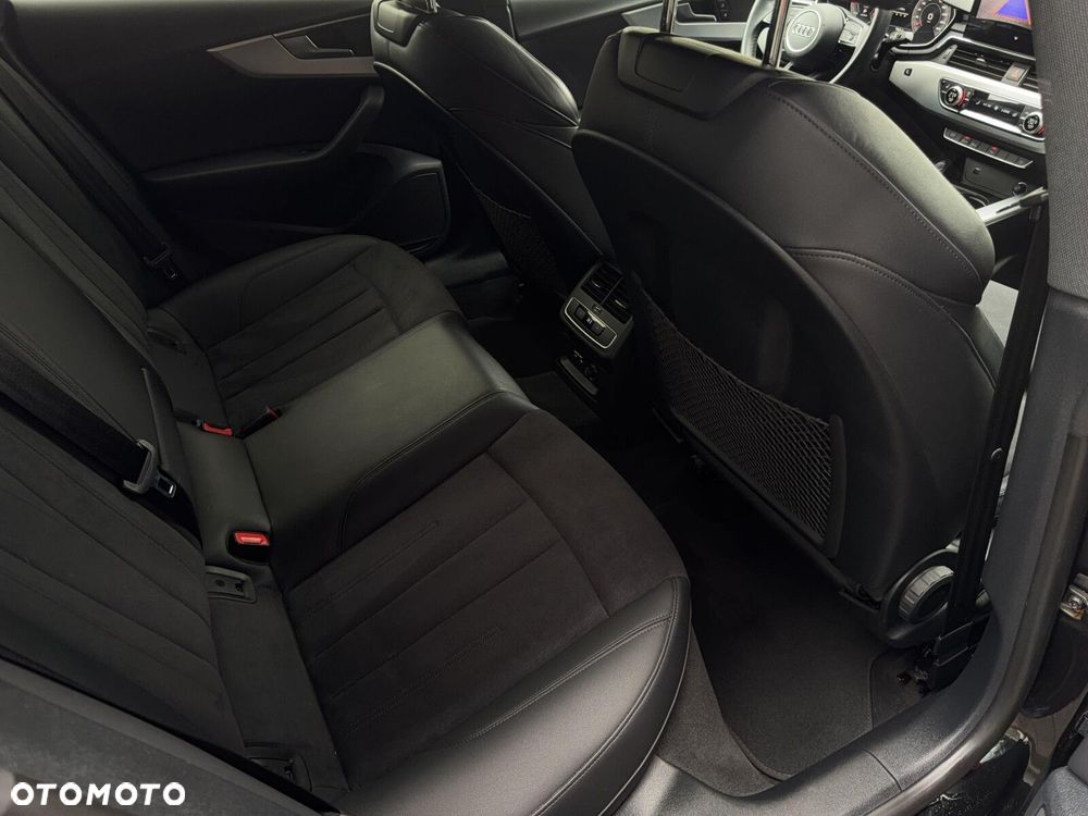 Audi A5 Sportback - 12