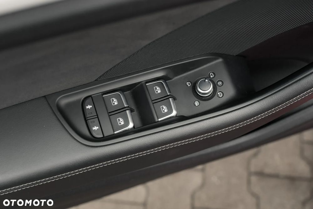 Audi S3 Sportback - 32