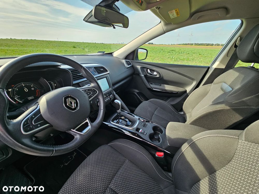 Renault Kadjar Energy dCi 110 EDC Business - 7