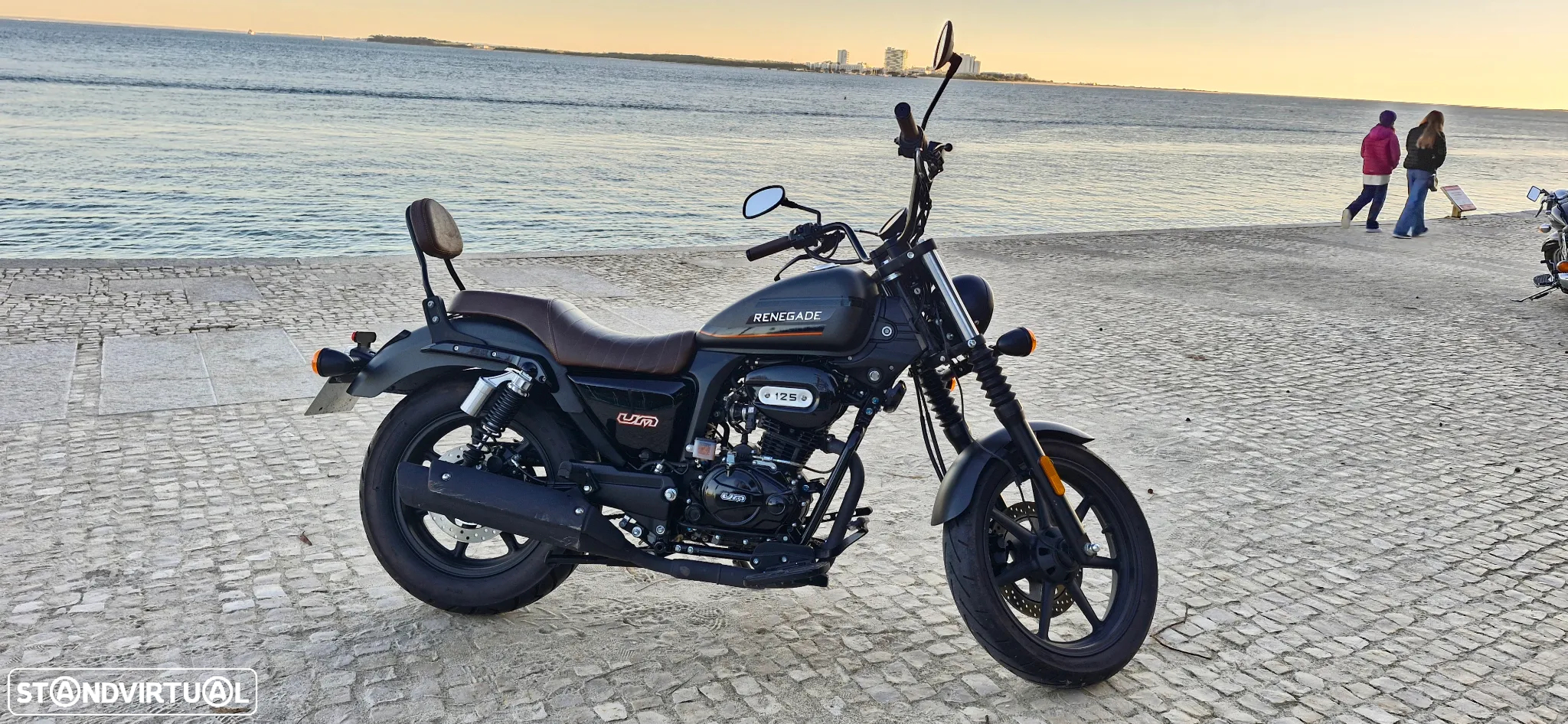 UM Renegade Sport Sport Z - 10