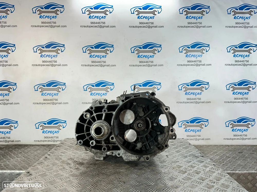 .Caixa 6 Velocidades Manual FPE VW Volkswagen Seat - 3