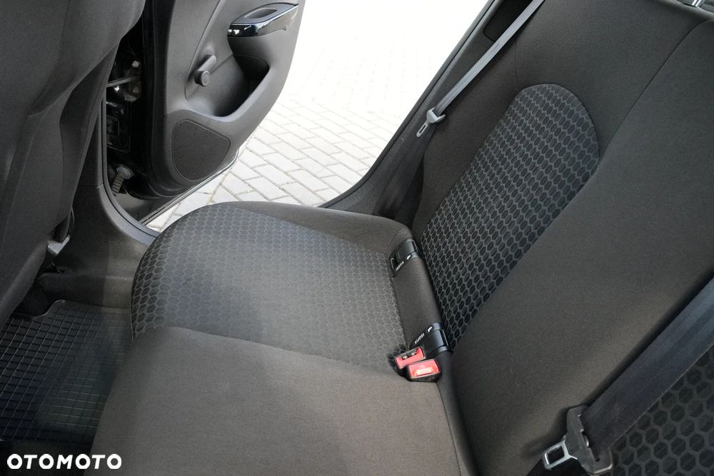 Opel Corsa 1.4 Enjoy - 14